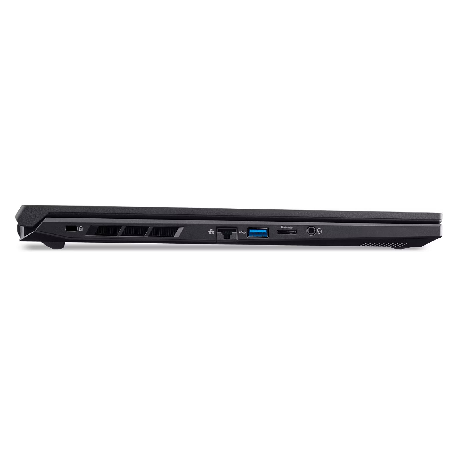 Laptop Gaming Acer Nitro V 17 AI ANV17 / Ryzen 7 260 / 32GB DDR5 / 1TB / 17.3" Quad HD IPS 165Hz / RTX 5060 8GB / DE - Zezë - Figura 5