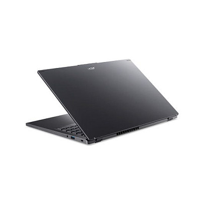 Laptop Acer Aspire 15 A15-61M-R32W / Ryzen 7 8840HS / 16GB DDR5 / 1TB / 15.6" Full HD IPS 60Hz / AMD Radeon 780M / DE - Gri - Figura 4