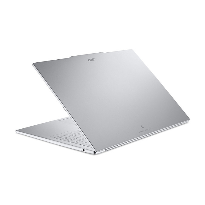 Laptop Acer Swift Air 16 OLED SFA16-61M-R564 / Ryzen AI 5 330 / 16GB DDR5 / 512GB / 16" WUXGA OLED / AMD Radeon 820M / DE - Argjendi - Figura 4