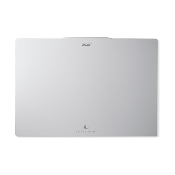 Laptop Acer Swift Air 16 OLED SFA16-61M-R564 / Ryzen AI 5 330 / 16GB DDR5 / 512GB / 16" WUXGA OLED / AMD Radeon 820M / DE - Argjendi - Figura 5