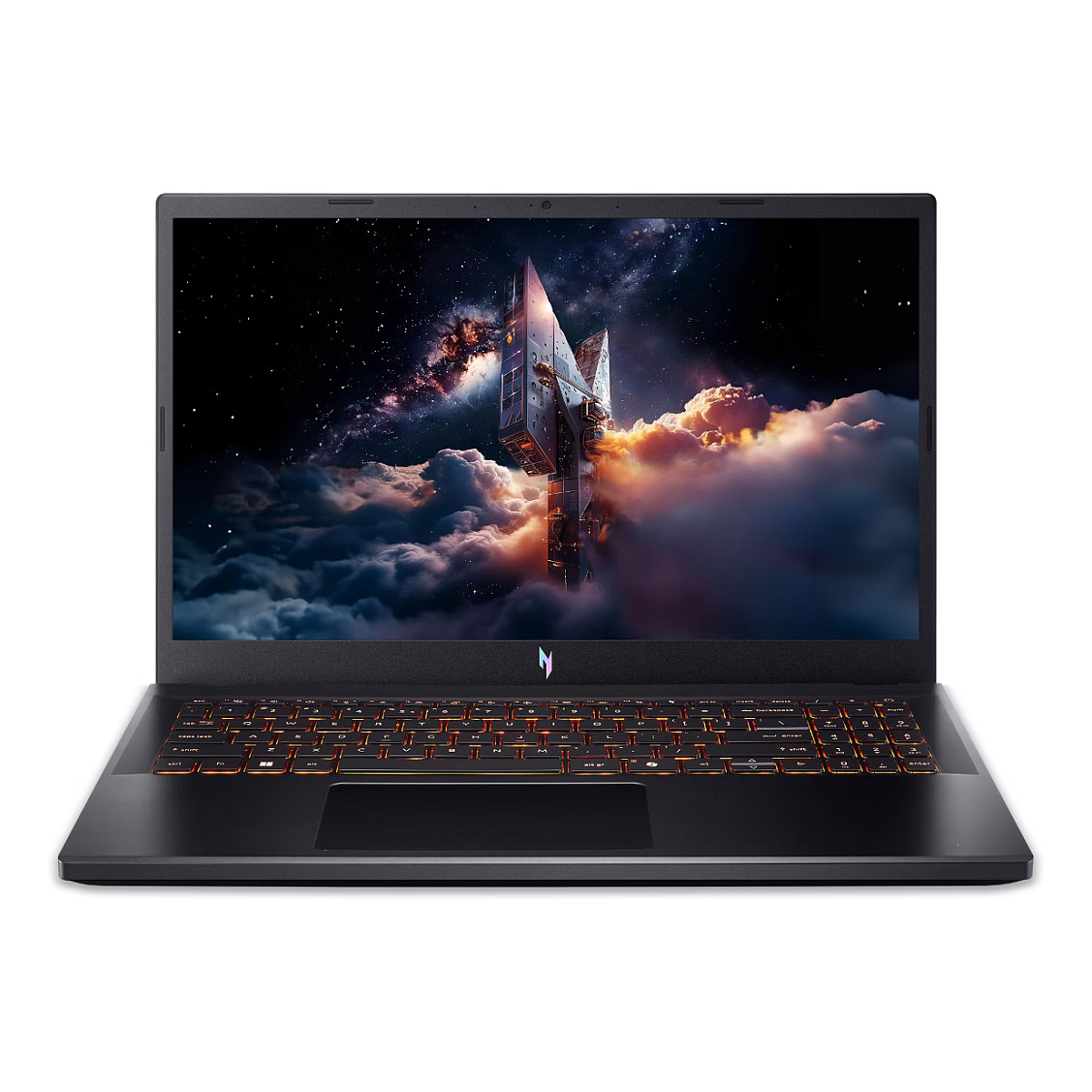 Laptop Gaming Acer Nitro V 15 ANV15-52-55U9 / i5-13420H / 16GB DDR4 / 512GB / 15.6" Full HD IPS 165Hz / RTX 5060 8GB / DE - Zezë