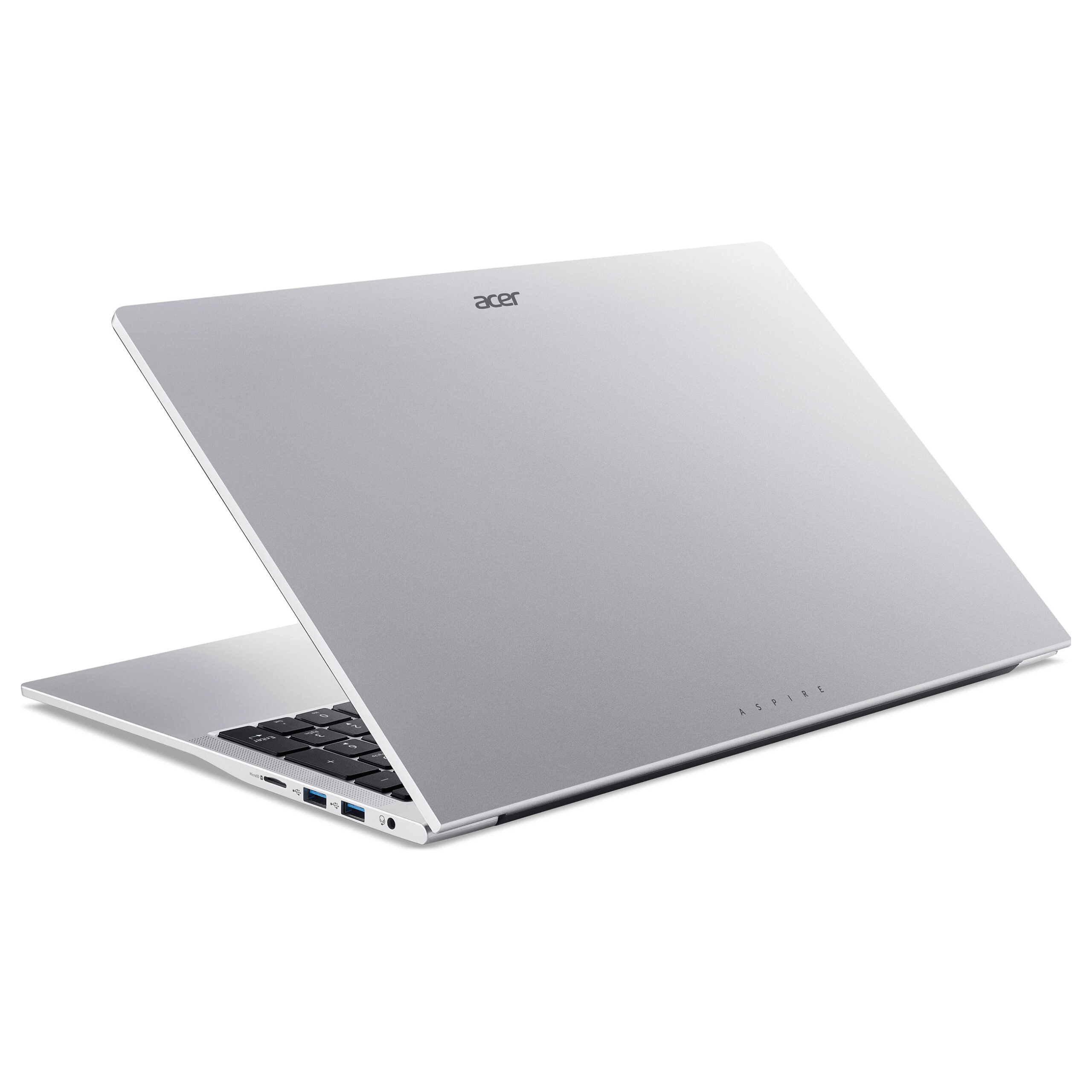 Laptop Acer Aspire Lite AL17-31P-33EP / Core 3 N355 / 8GB DDR5 / 512GB / 17.3" HD+ TN 60Hz / Intel Graphics / DE -Argjendi - Figura 5