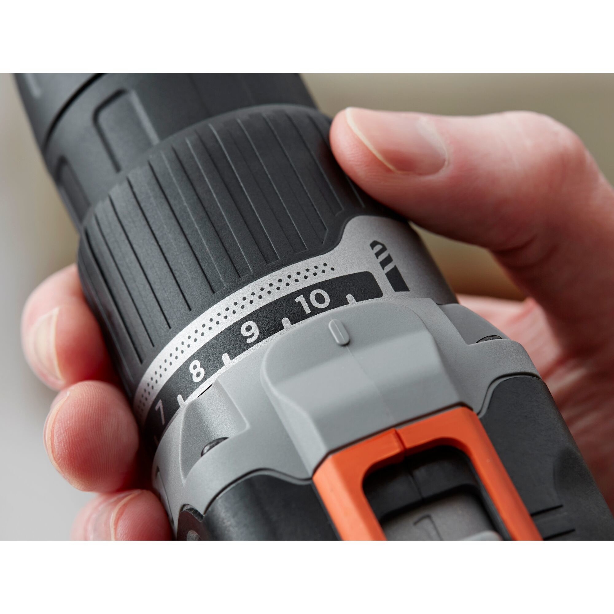 Vidator Goditës Black&Decker 18V 2x1.5Ah BCD003C2K - Figura 3