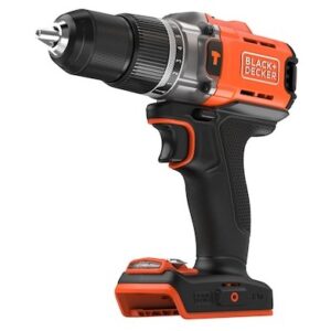 Black & Decker BCD383XN 18V Cordless Hammer Drill