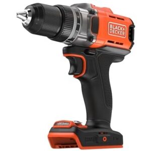 Vidator Black&Decker 18V. BCD382XN