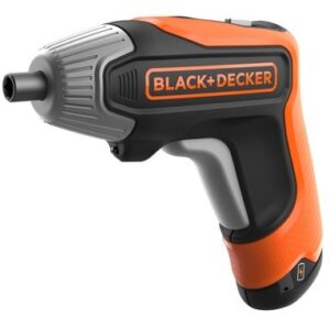 Kaçavidë Elektrike Black & Decker BCF611CK-QW