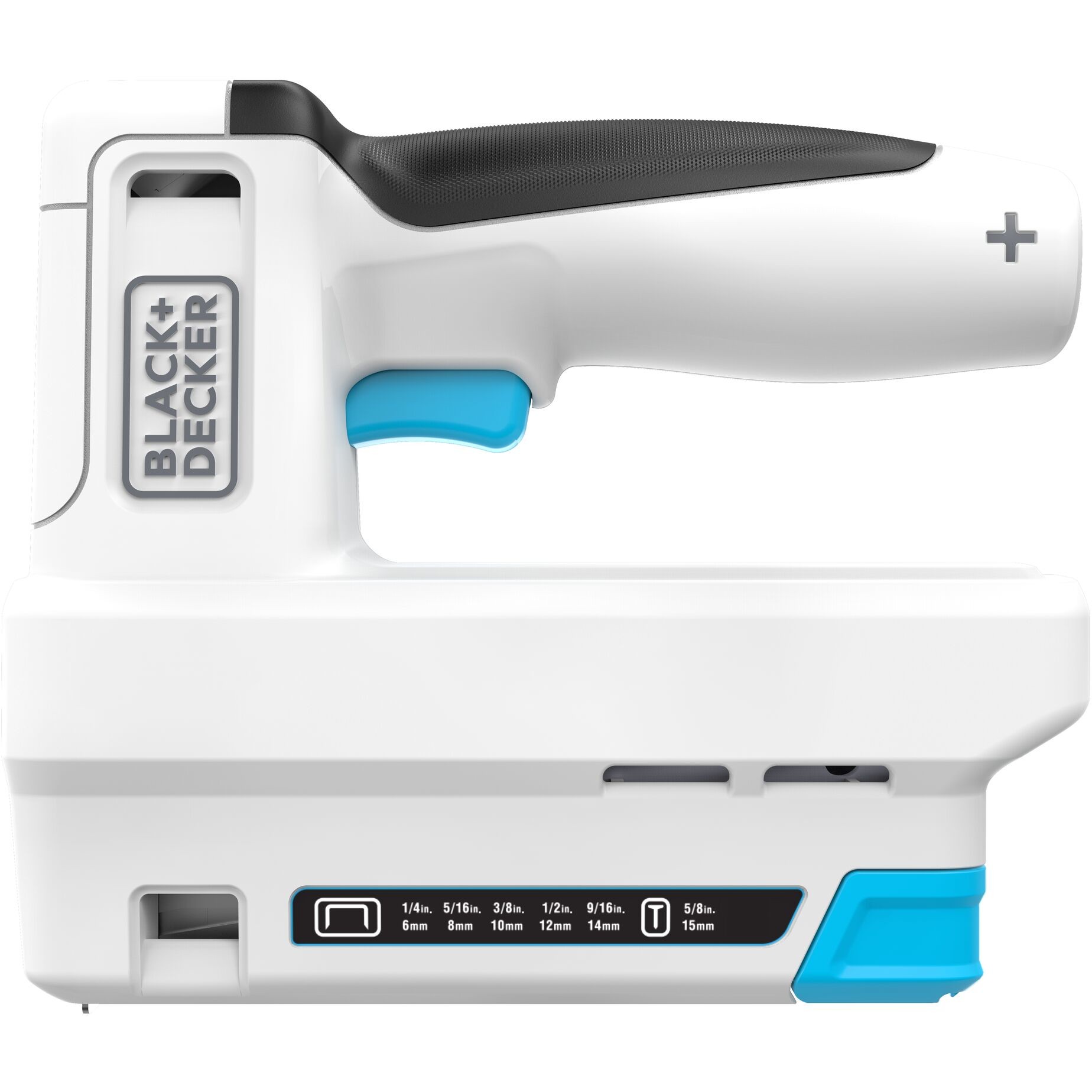Pistoletë stapler Black&Decker 3.6V/1.5Ah BCN115 - Figura 2