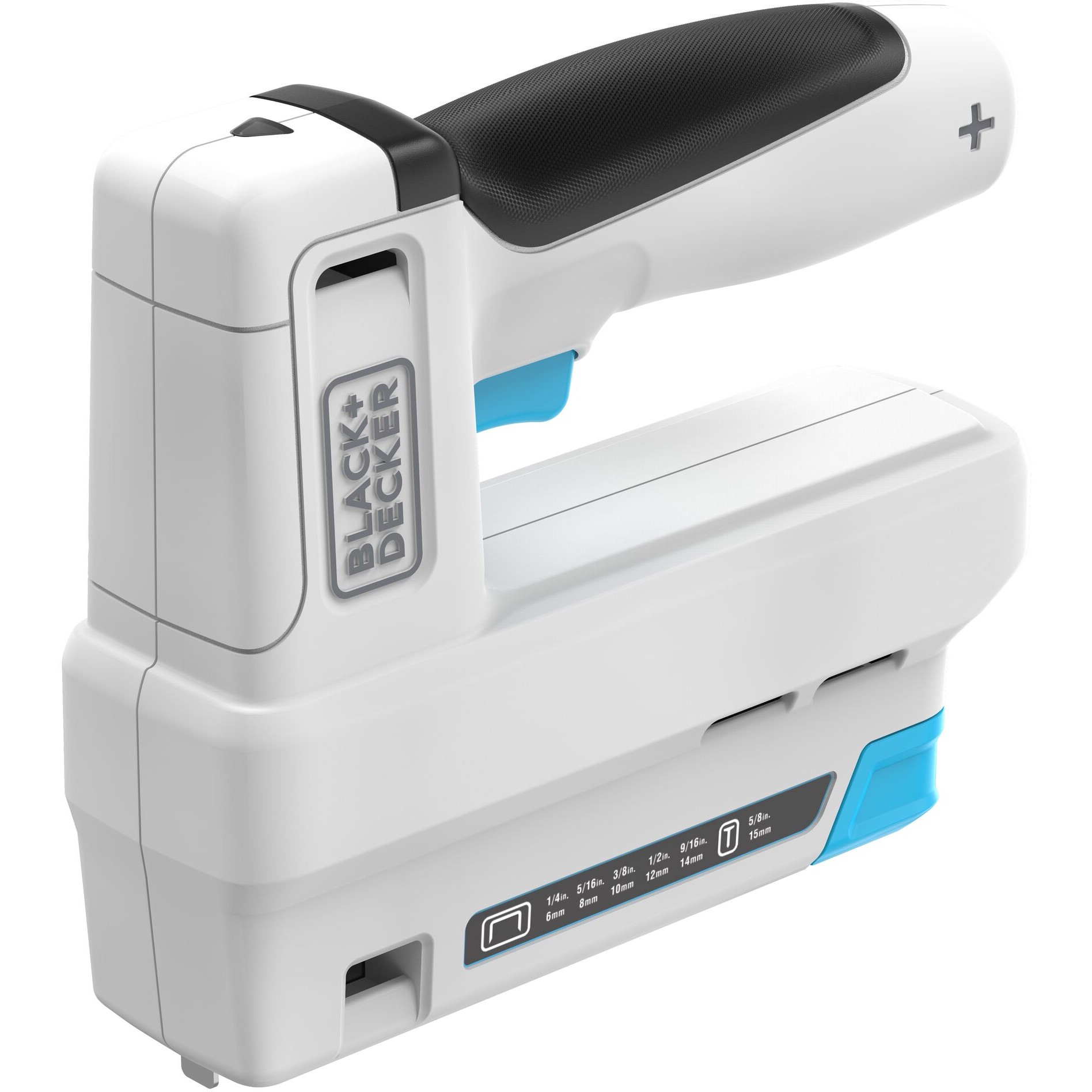 Pistoletë stapler Black&Decker 3.6V/1.5Ah BCN115 - Figura 3