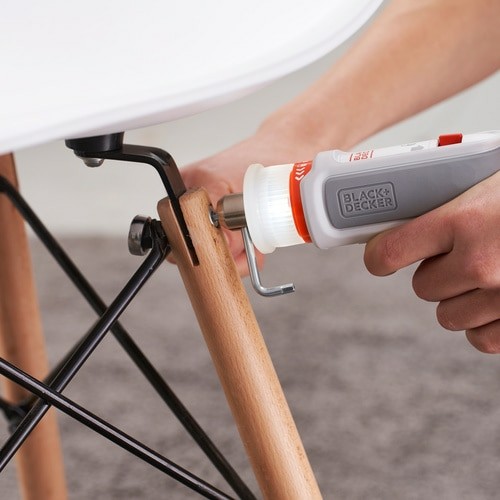 Vidator Black&Decker 3.6V BCRTA01 - Figura 5