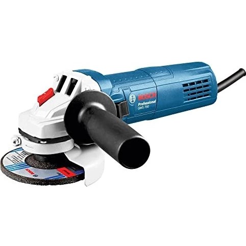 Gërshërë këndi Bosch GWS 750 Professional