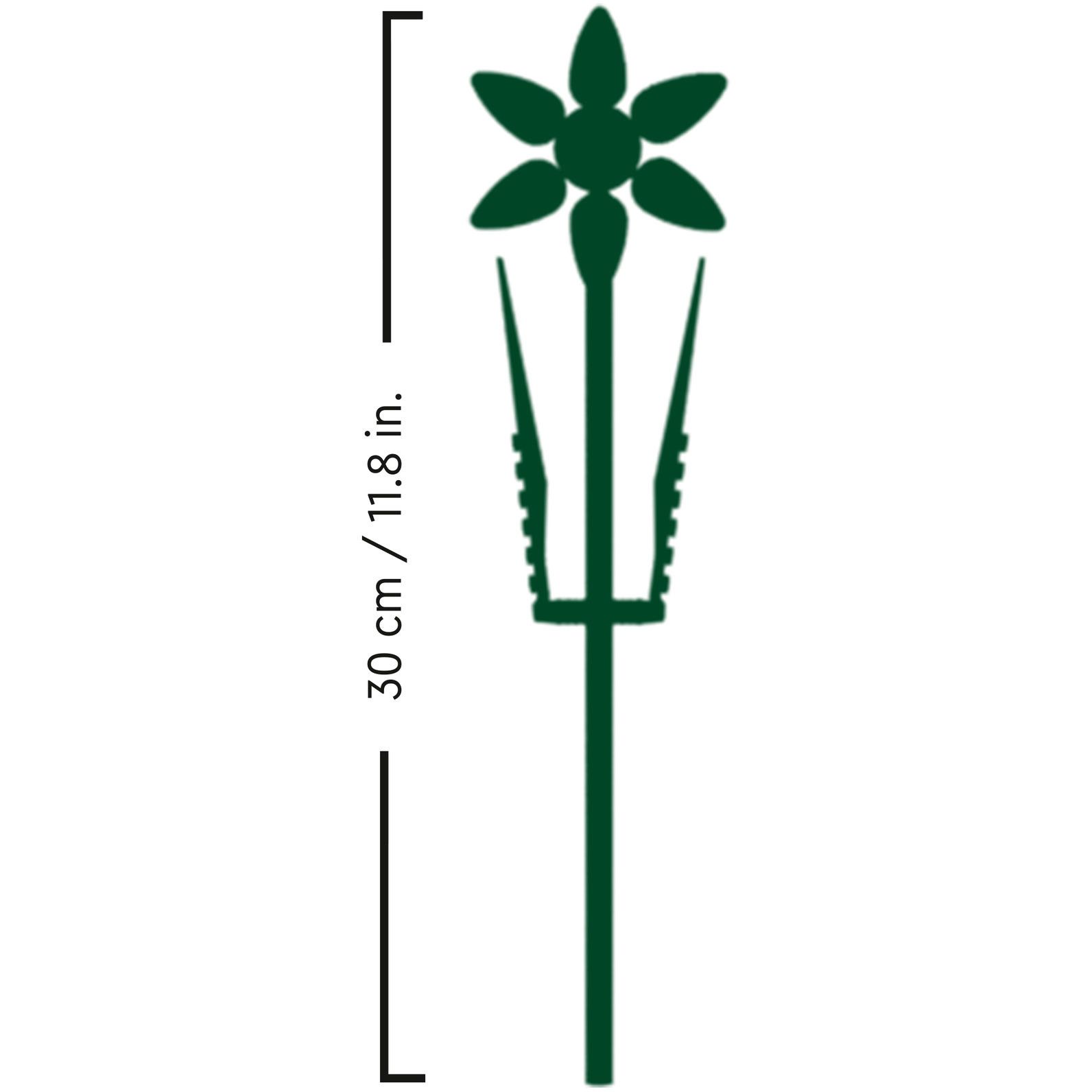 LEGO Botanicals 40747 – Daffodils - Figura 5