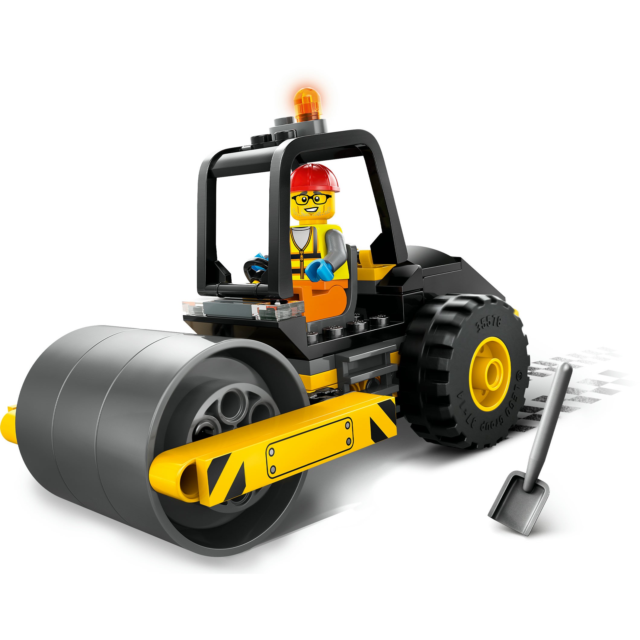 LEGO City Roller Rrugor - Figura 3
