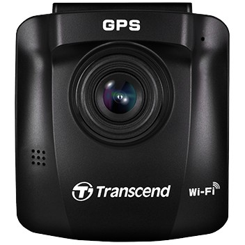 Dashcam Transcend - DrivePro 620 - 64GB (Saugnapfhalterung) - Figura 2