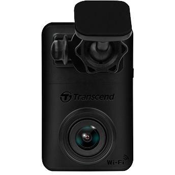 Dashcam Transcend - DrivePro 620 - 64GB (Saugnapfhalterung) - Figura 3