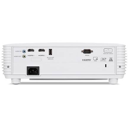 Acer Beamer P1657Ki A4500 Lumen DLP 16:10 WUXGA - Figura 4