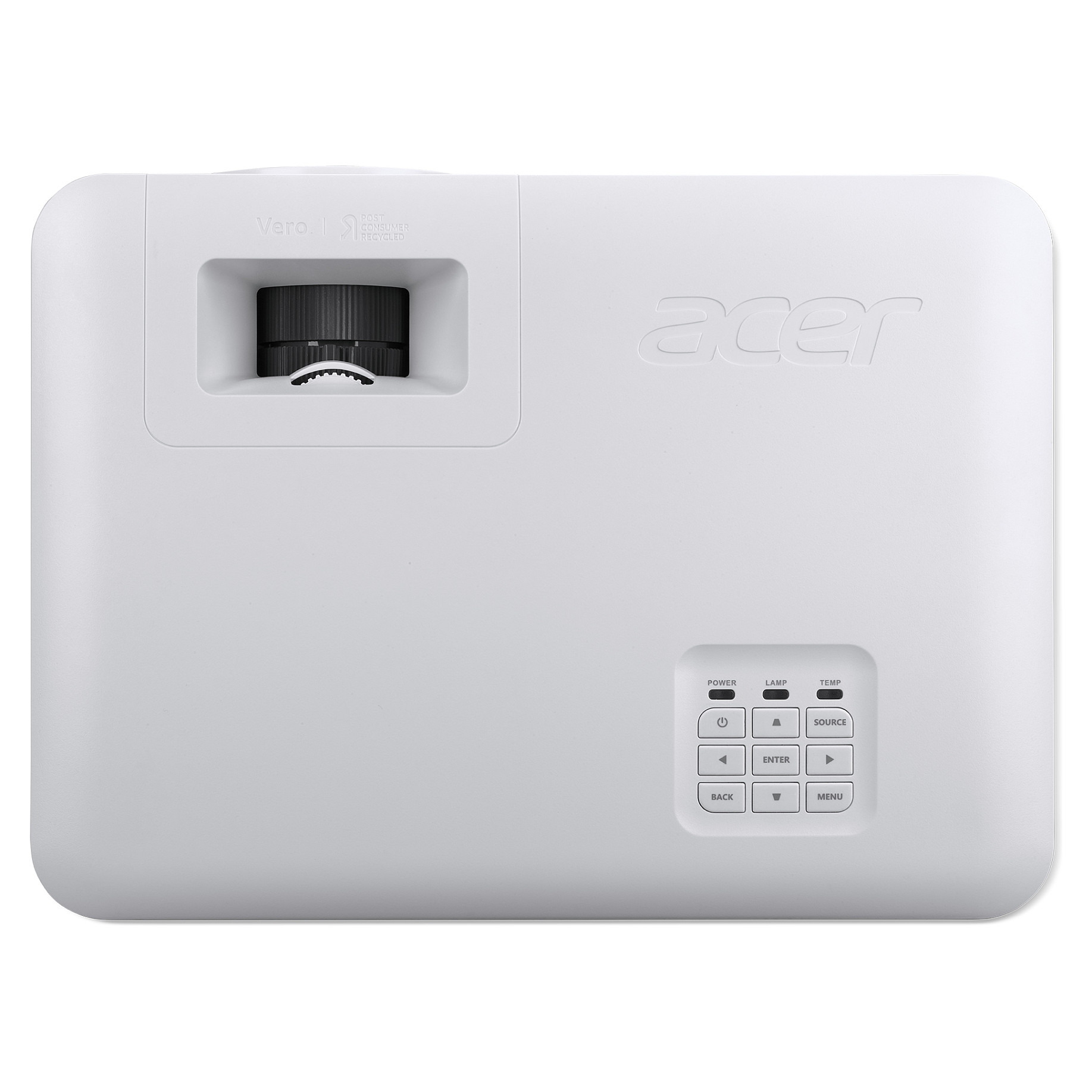 Projektor Acer PL3510ATV 5000 Lumen / Full HD – Bardhë - Figura 3