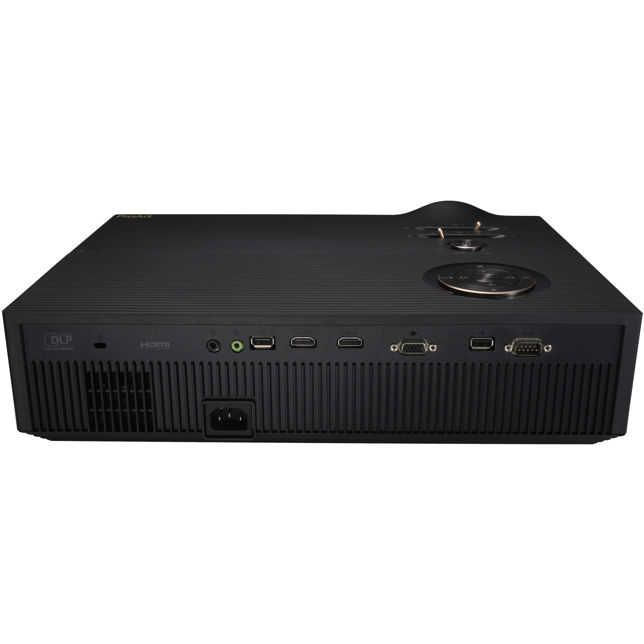ASUS Beamer ProArt A1 - Figura 5
