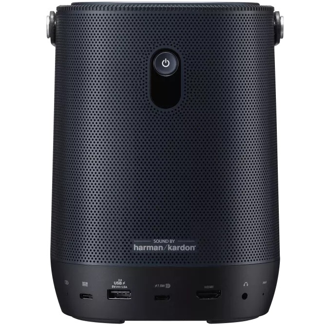 ASUS Beamer ZenBeam L2 portable LED Projector - Figura 2