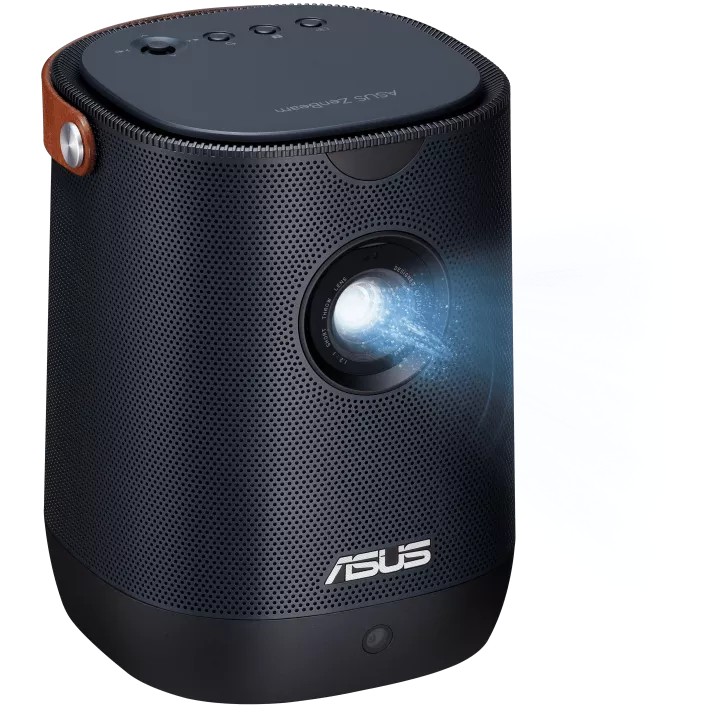 ASUS Beamer ZenBeam L2 portable LED Projector - Figura 3