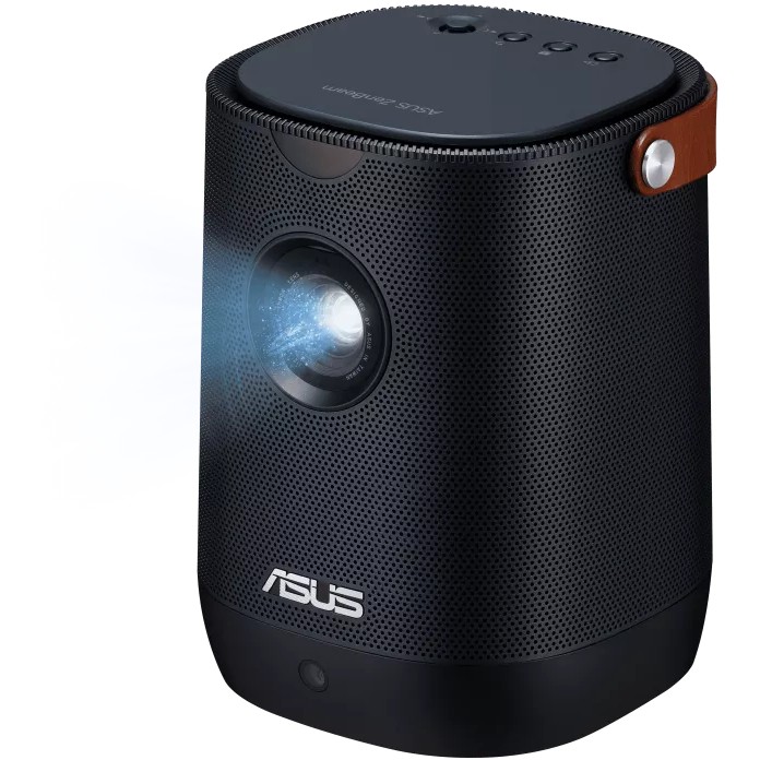 ASUS Beamer ZenBeam L2 portable LED Projector - Figura 4