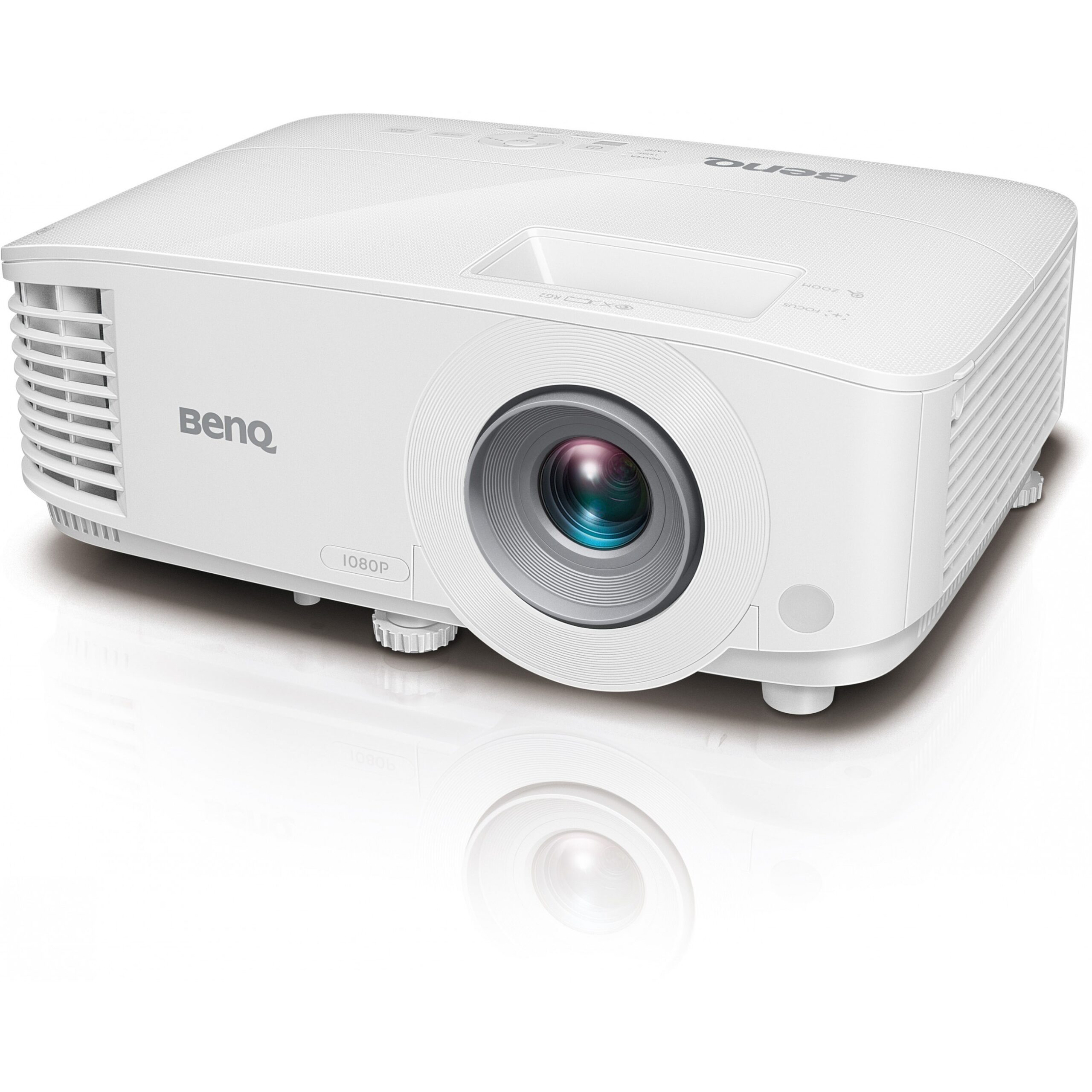 BenQ Beamer MH733 4000 Lumen F-HD - Figura 2