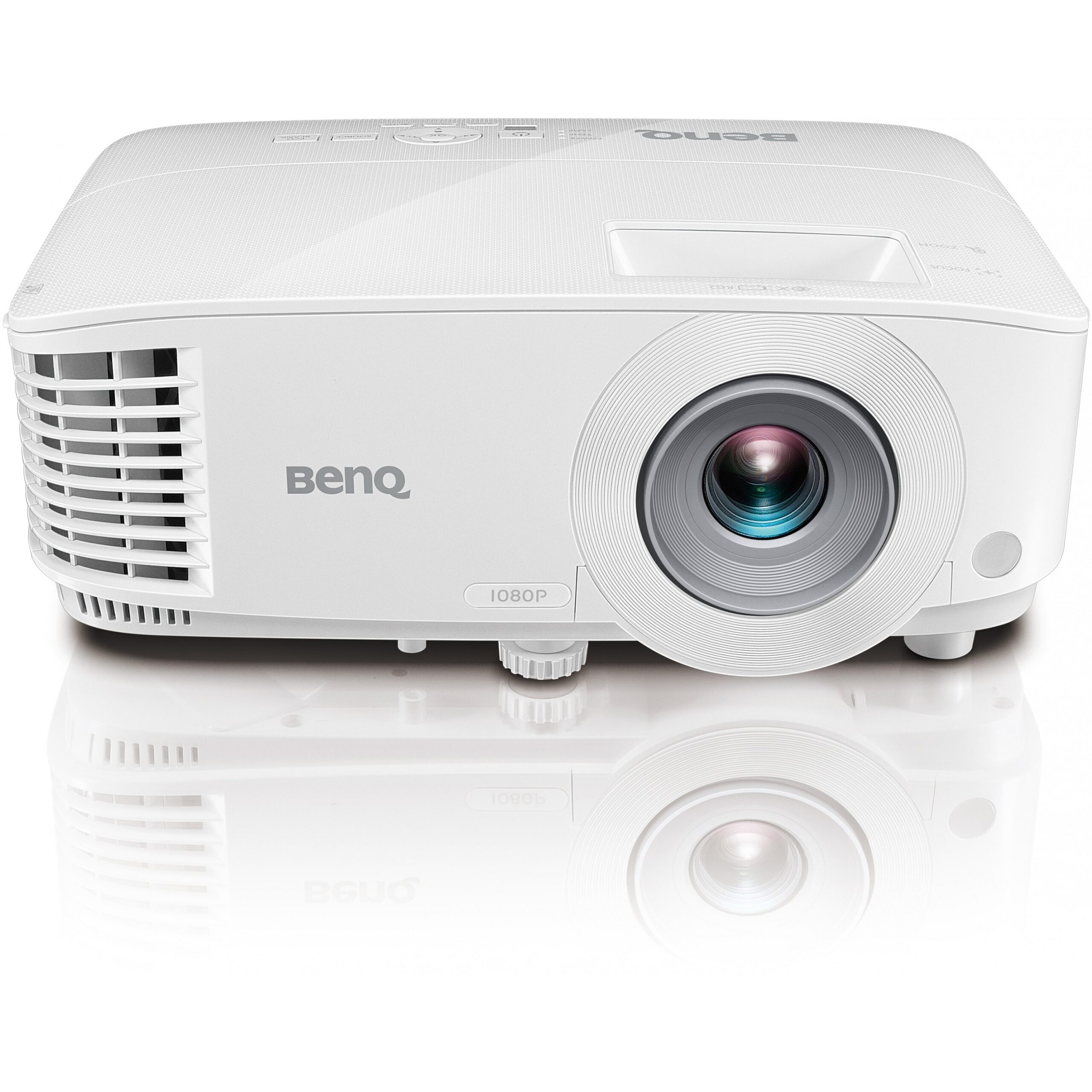 BenQ Beamer MH733 4000 Lumen F-HD - Figura 3