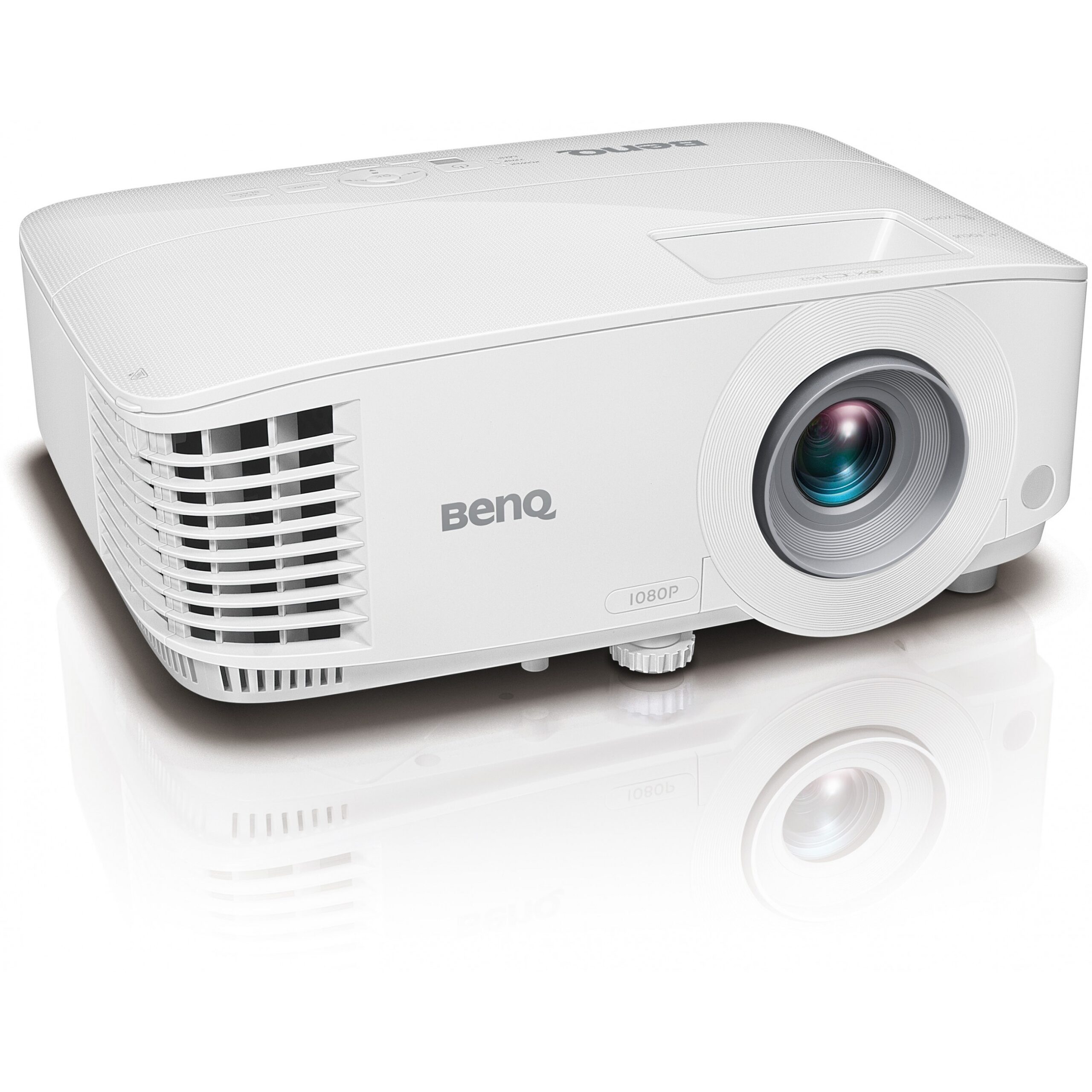 BenQ Beamer MH733 4000 Lumen F-HD - Figura 4