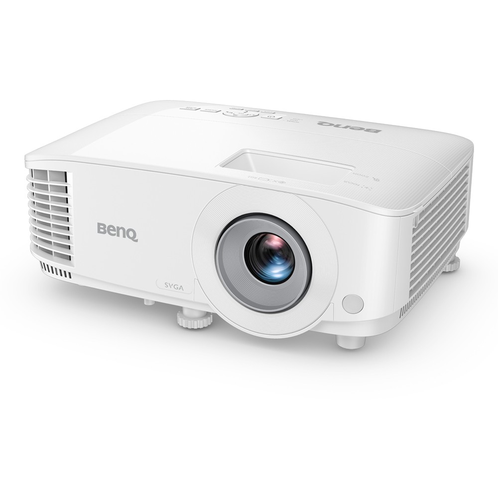 BenQ Beamer MS560 4000 Lumen SVGA - Figura 3