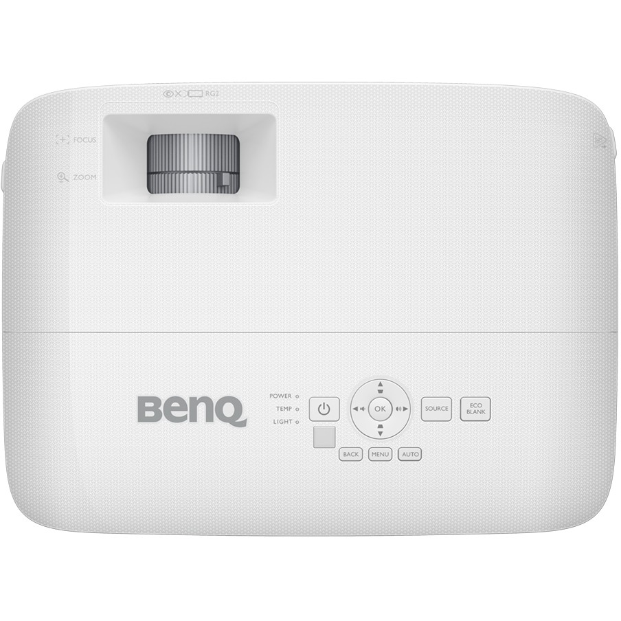 BenQ Beamer MS560 4000 Lumen SVGA - Figura 5