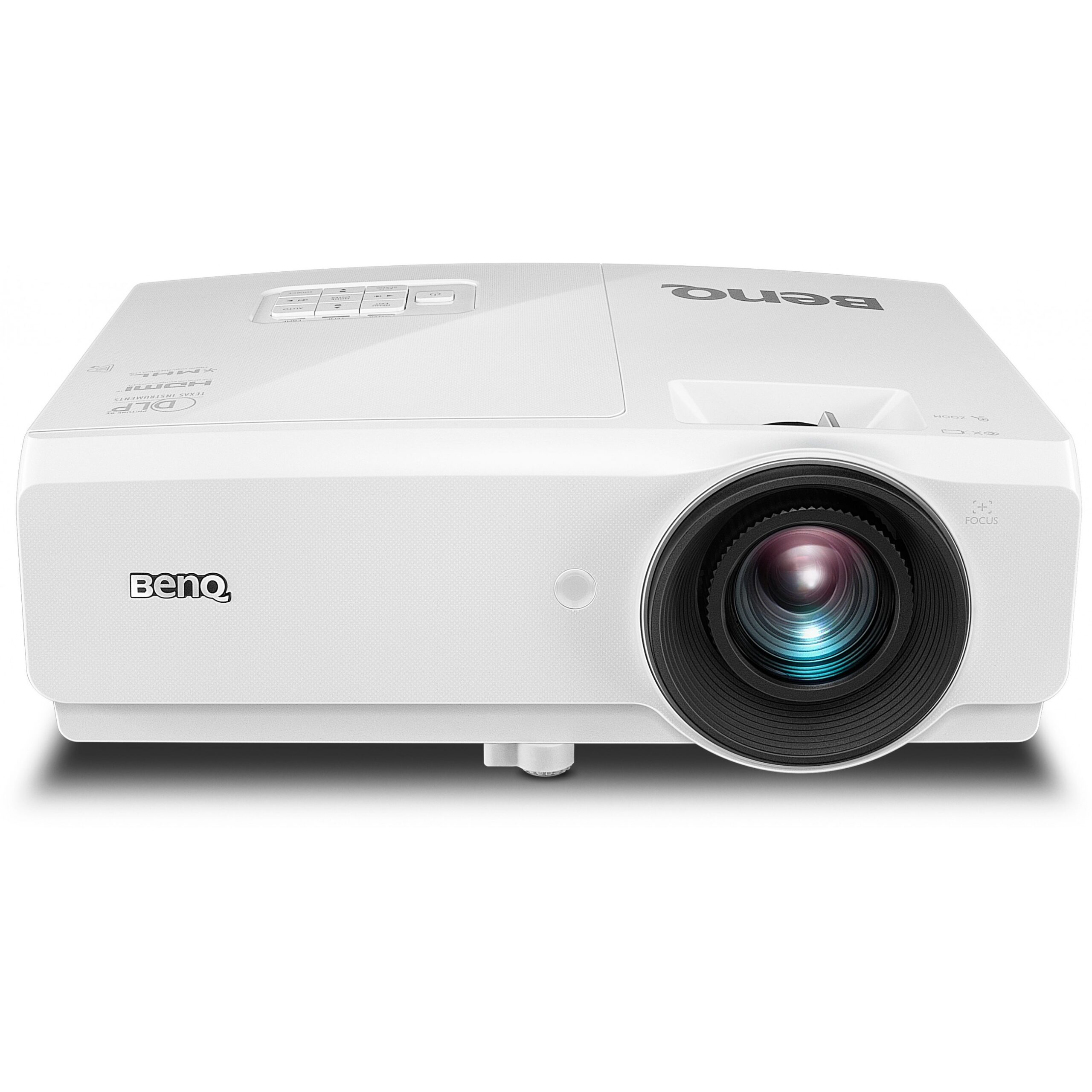 BenQ Beamer SH753P 5000 Lumen F-HD - Figura 3