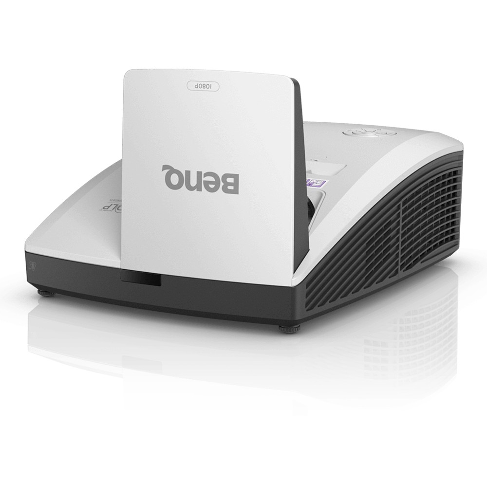 BenQ Beamer MH856UST+ 3500 Lumen F-HD U-Short 0.33 inkl.Halt - Figura 4