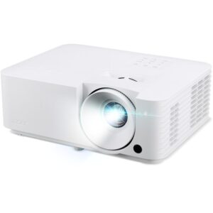 Projektor Acer XL2530 / 4800 Lumen / DLP / 16:9 / Full HD