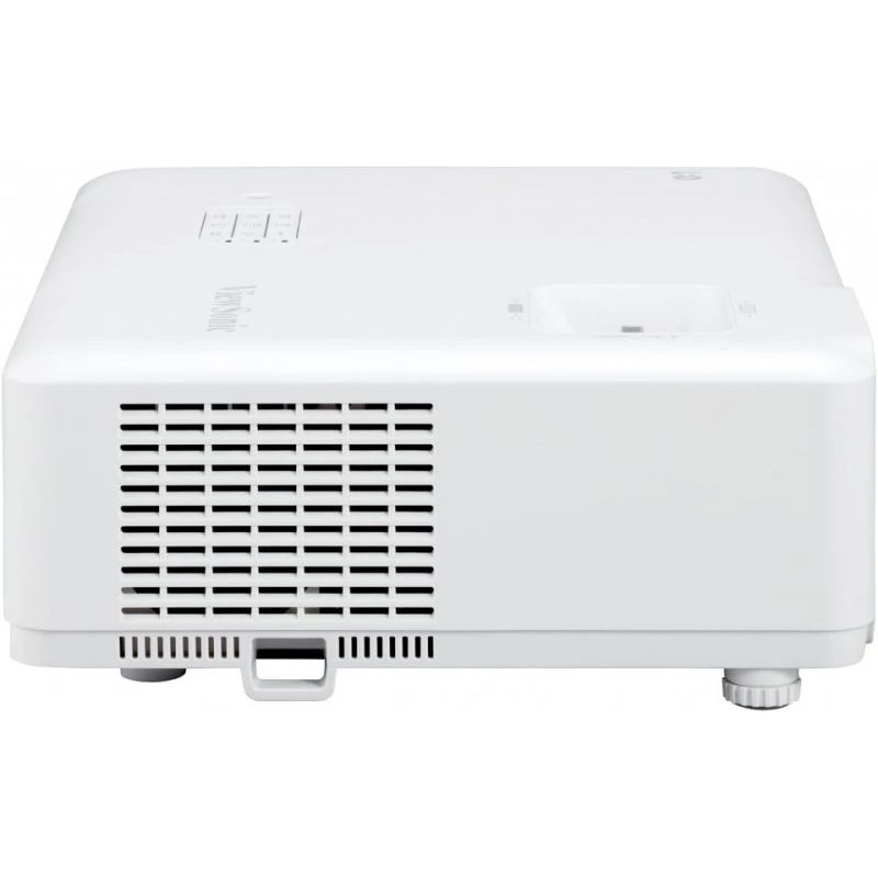 Viewsonic Beamer LS610WH 4000 Lumen WXGA LED DLP - Figura 4