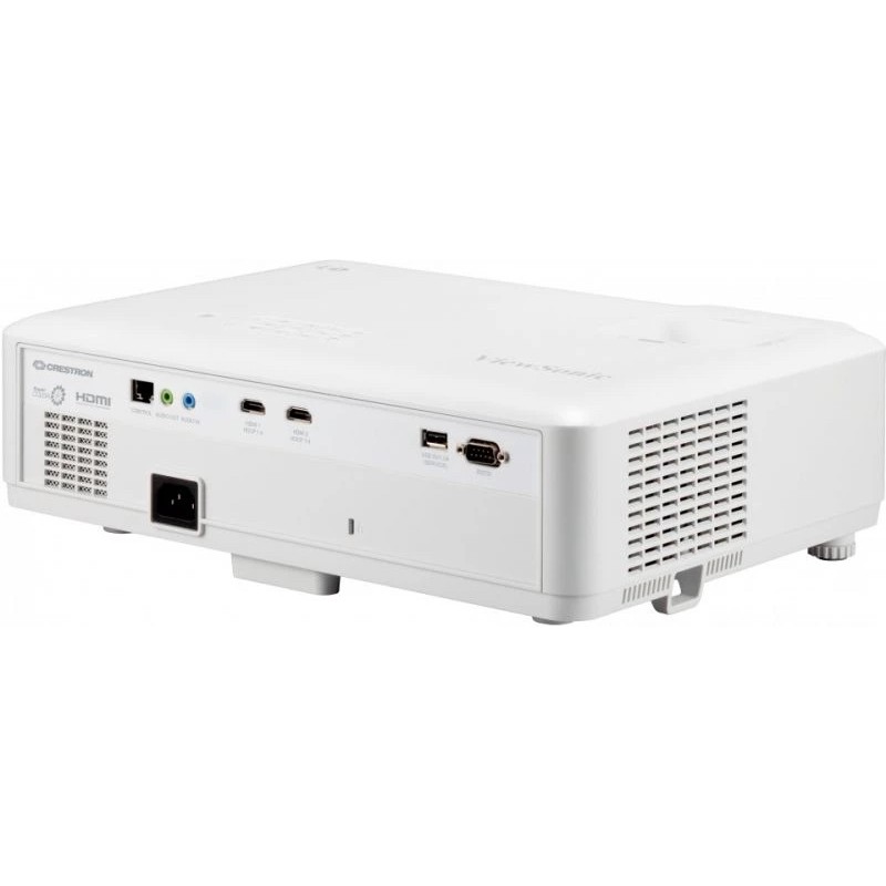 Viewsonic Beamer LS610WH 4000 Lumen WXGA LED DLP - Figura 5