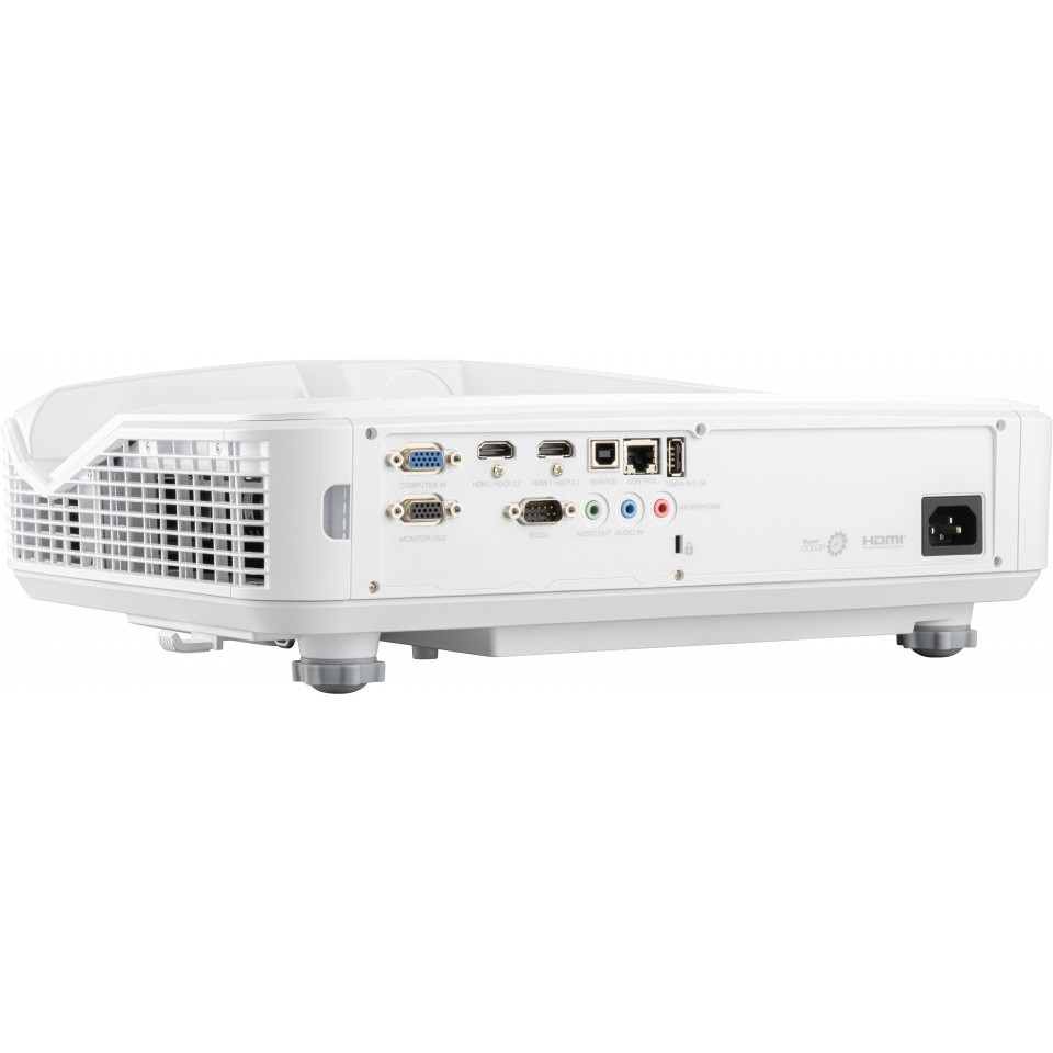 Viewsonic Beamer LS832WU 5000 Lumen WUXGA Laser DLP TR 0.25 - Figura 4