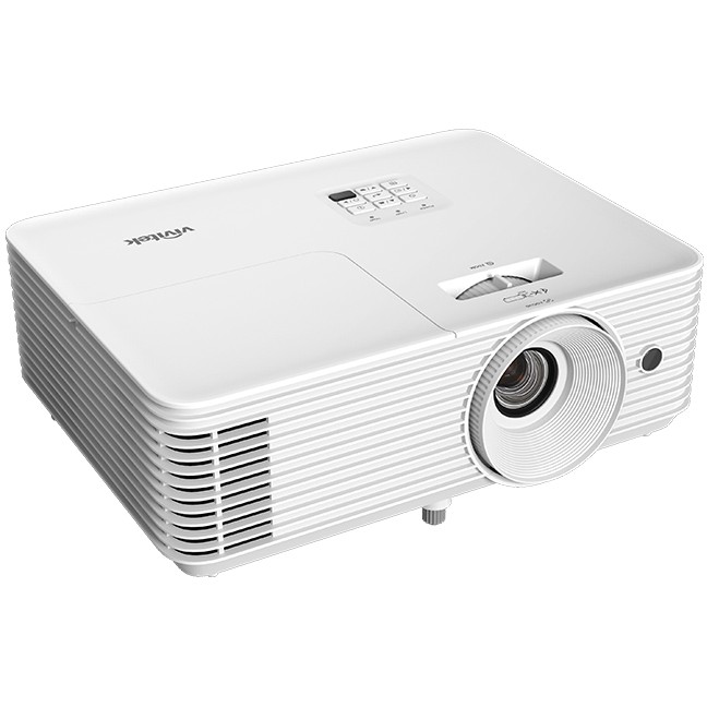 VIVITEK Projektor DH380. 1080p. Lampe 4000 Lumen - Figura 2