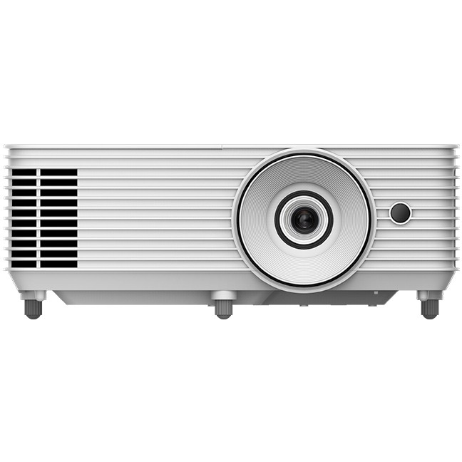 VIVITEK Projektor DH380. 1080p. Lampe 4000 Lumen - Figura 5