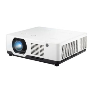 Projektor ViewSonic LSC601WU – Bardhë