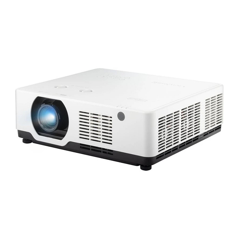 Projektor ViewSonic LSC601WU – Bardhë