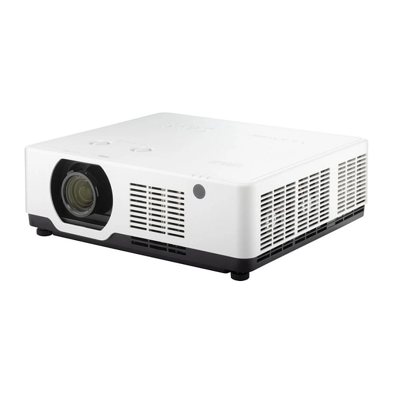 Projektor ViewSonic LSC601WU – Bardhë - Figura 2