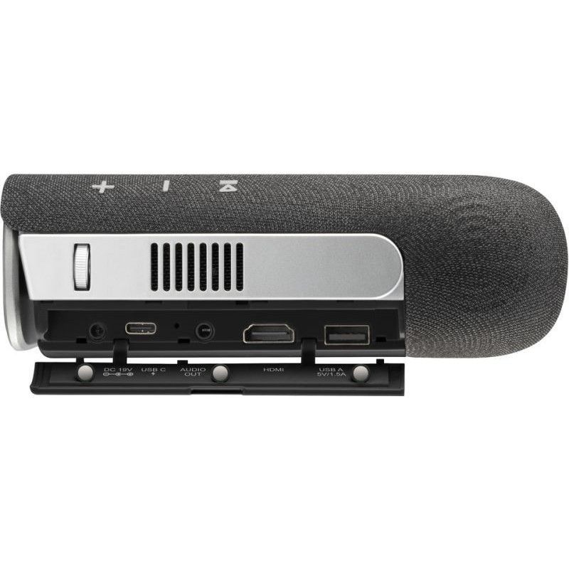 Projektor ViewSonic M1XE / 360 Lumen / WVGA / LED / DLP - Figura 2