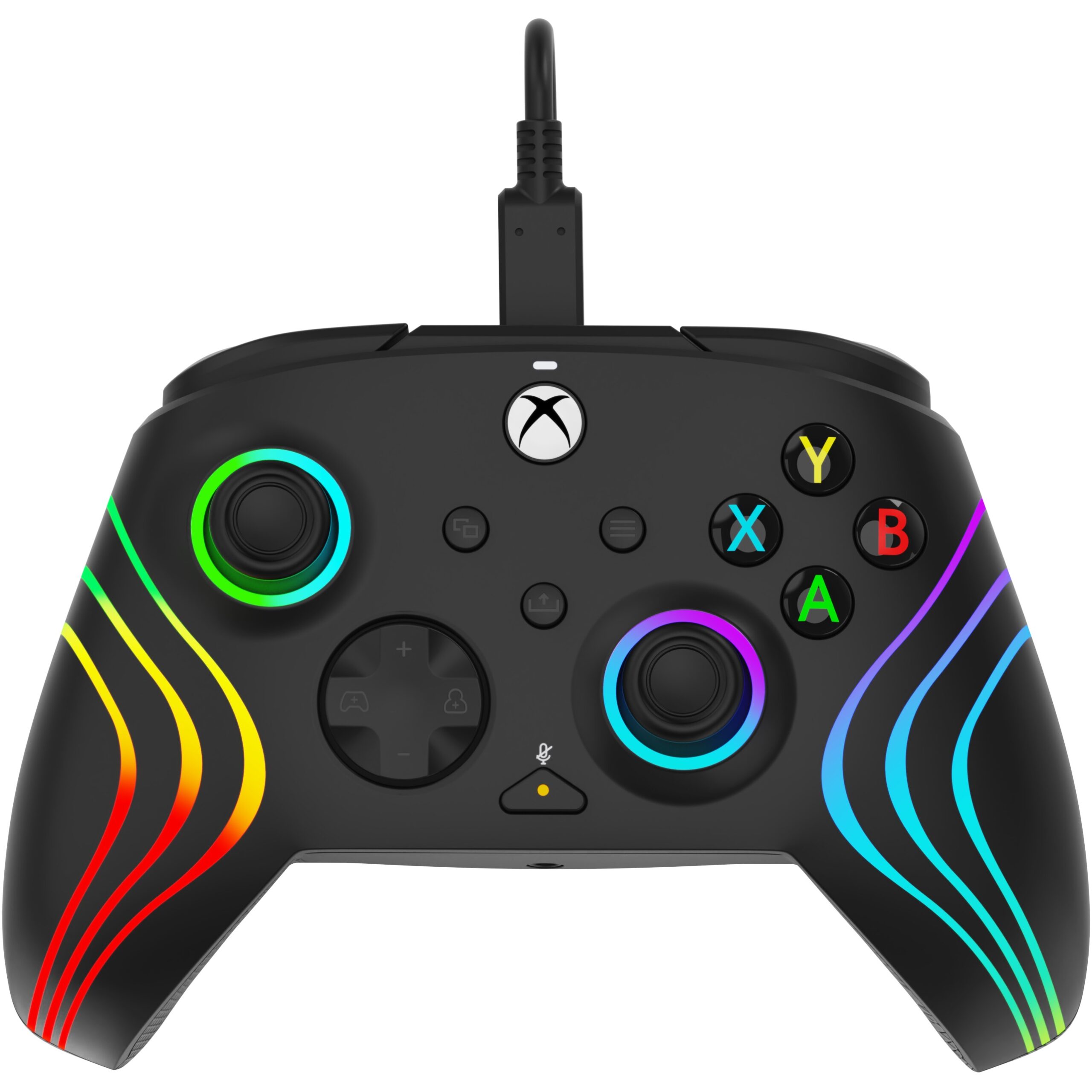 Kontroller për Xbox PDP Afterglow Wave XBOX Series X - Figura 3