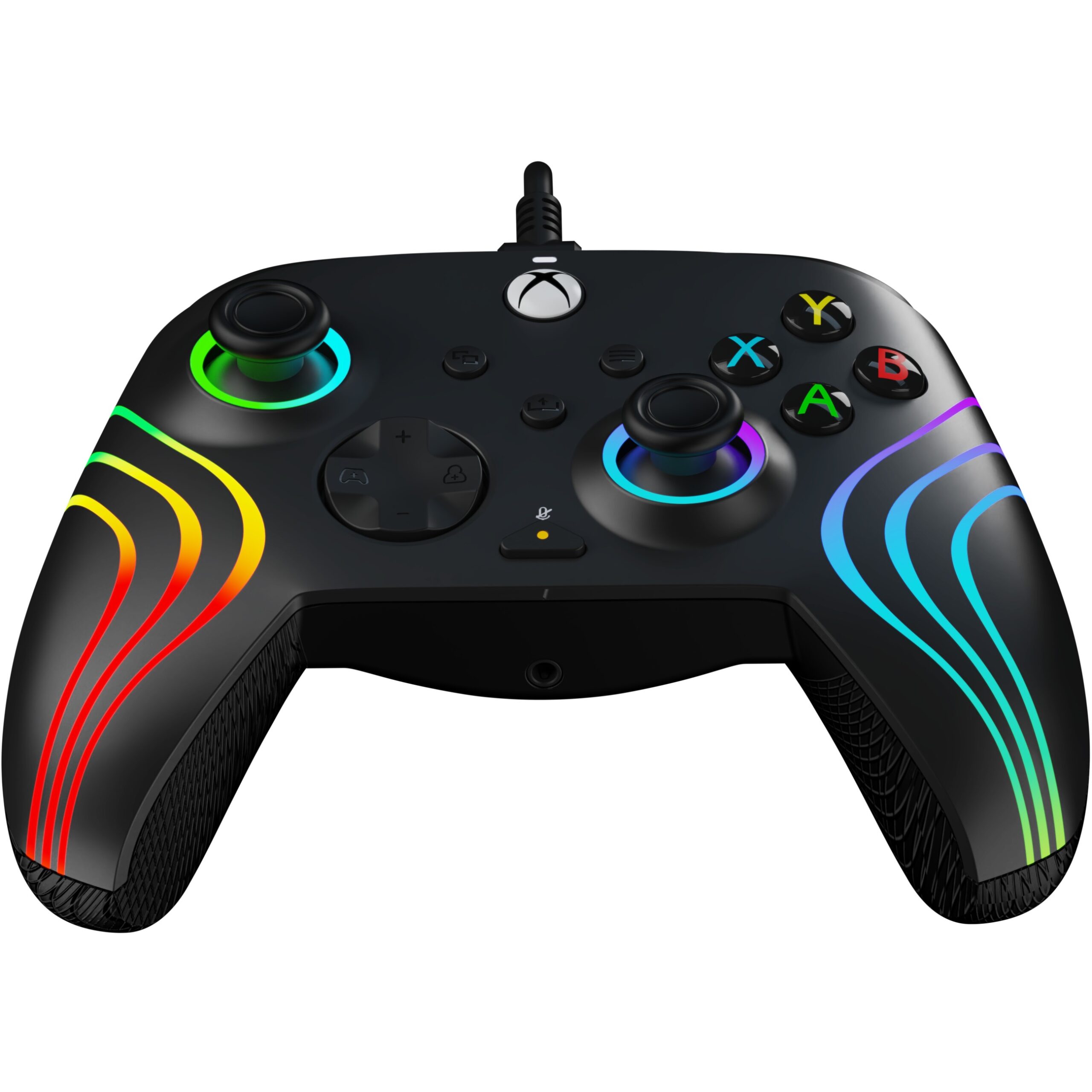 Kontroller për Xbox PDP Afterglow Wave XBOX Series X - Figura 5