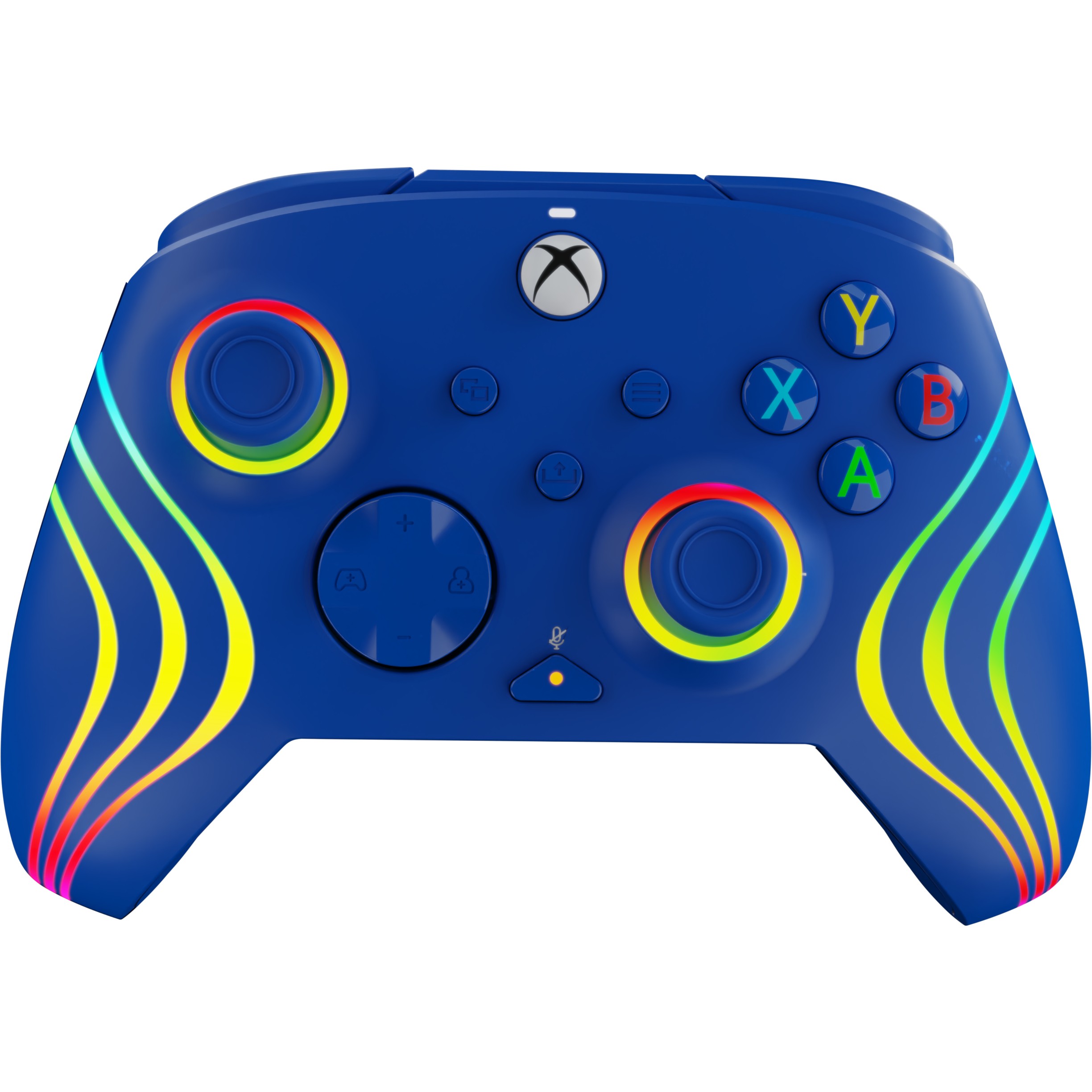 Kontroller për Xbox PDP Afterglow Wave Xbox Series X - Figura 2