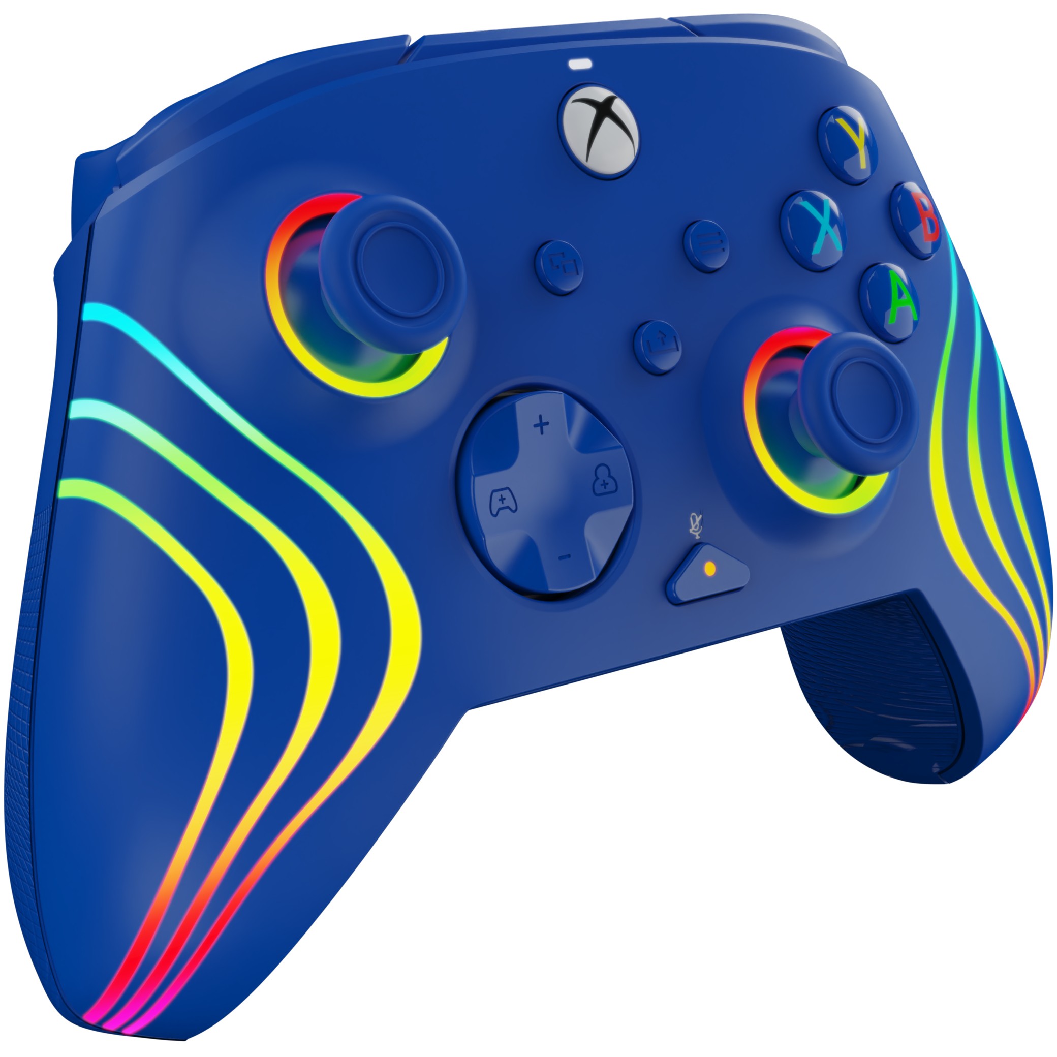 Kontroller për Xbox PDP Afterglow Wave Xbox Series X - Figura 3