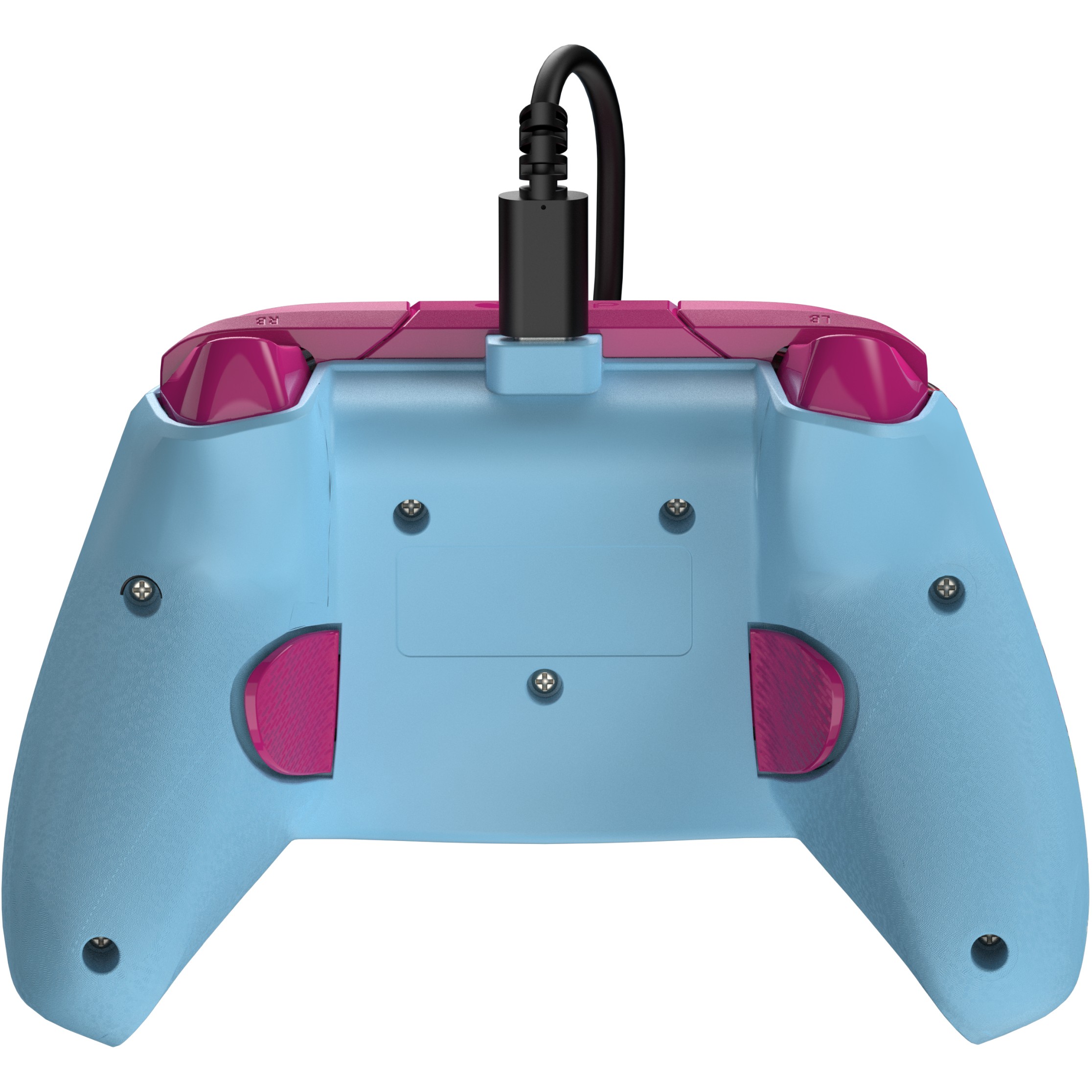 PDP Controller kabelgebunden Rematch Dreams Glow XBOX - Figura 4