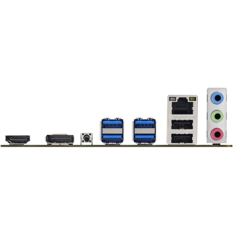 Pllakë Amë AMD AM5 Biostar B650MT / mATX / DDR5 / HDMI+DP - Figura 4