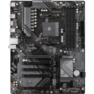 Pllakë Amë Gigabyte B550M AORUS Elite AX DDR4 mATX