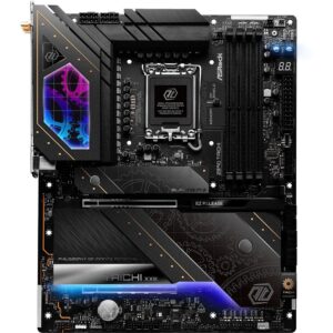 Pllakë Amë Z890 TAICHI 1851 ATX HDMI/USB-C DDR5