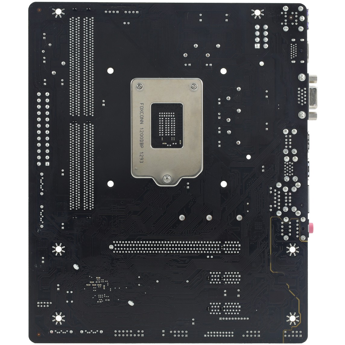 Pllakë Amë MB Intel H510MHP 2.0 / LGA 1200 / mATX / DDR4 / HDMI+VGA - Figura 4